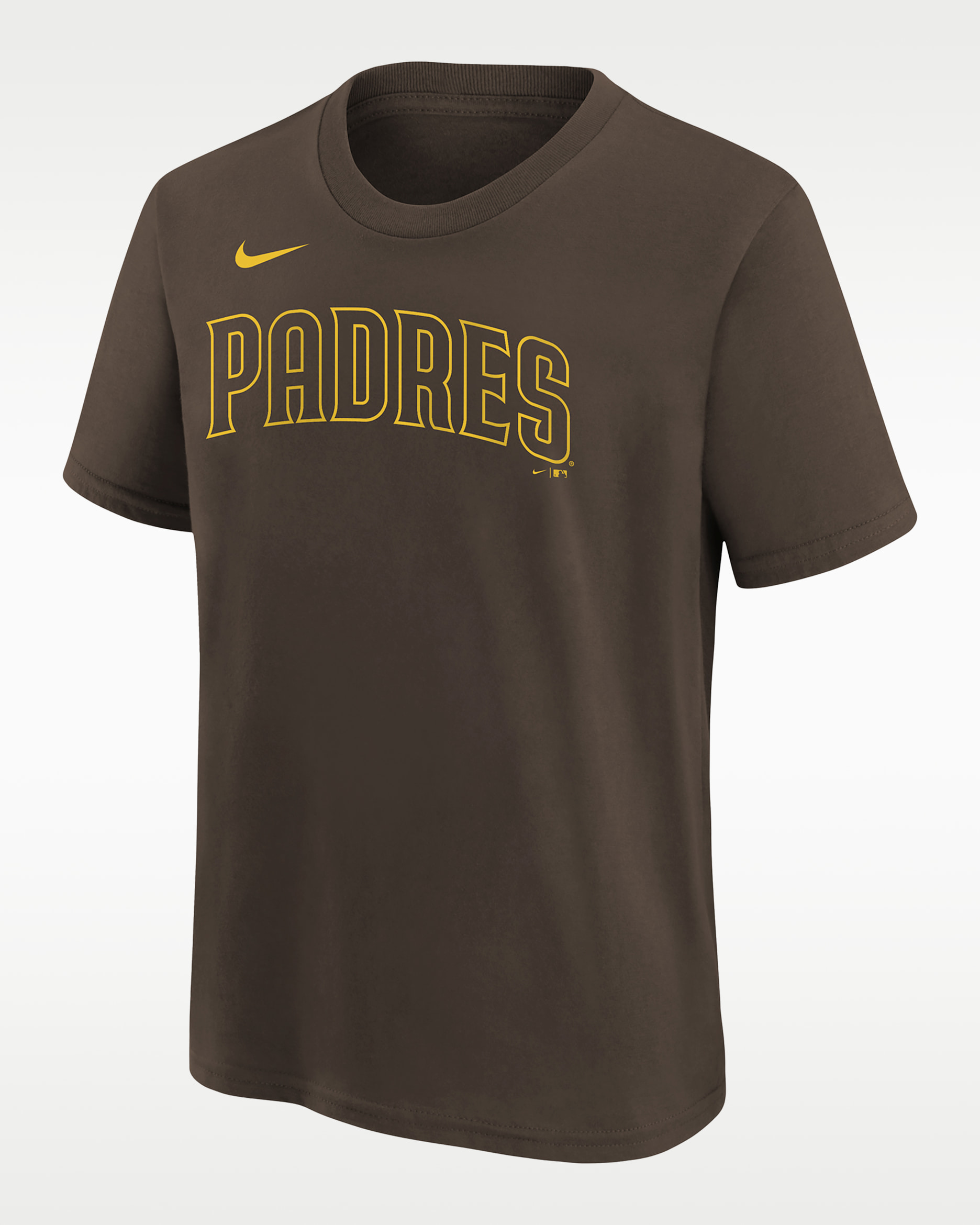 Fernando Tatis Jr. San Diego Padres Big Kid's Nike MLB T-Shirt